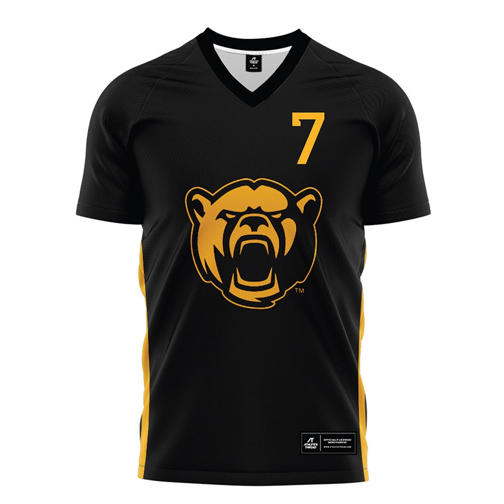 Baylor - NCAA Women's Soccer : Adriana Merriam - Soccer Jersey