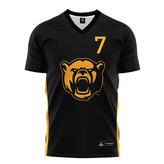 Baylor - NCAA Women's Soccer : Adriana Merriam - Soccer Jersey