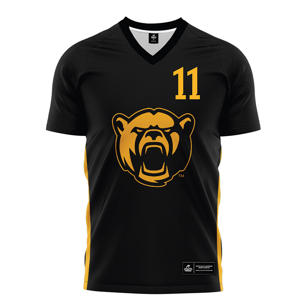 Baylor - NCAA Women's Soccer : Tyler Isgrig - Soccer Jersey