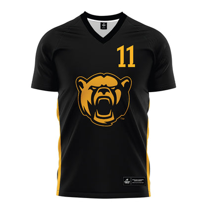 Baylor - NCAA Women's Soccer : Tyler Isgrig - Soccer Jersey