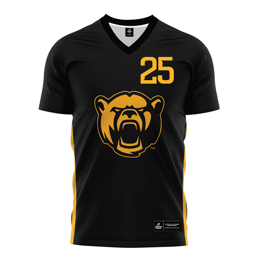 Baylor - NCAA Women's Soccer : Morgan Greensage - Soccer Jersey