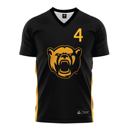 Baylor - NCAA Women's Soccer : Olivia Hess - Soccer Jersey-0