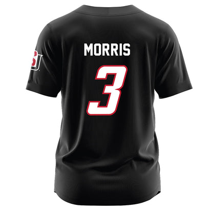 Seattle - NCAA Softball : Mikee Morris - Softball Jersey