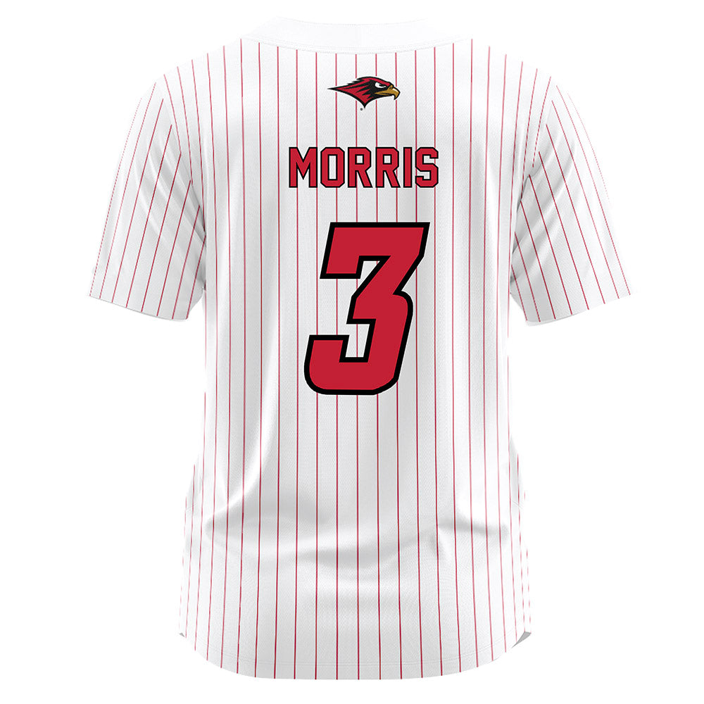 Seattle - NCAA Softball : Mikee Morris - Softball Jersey