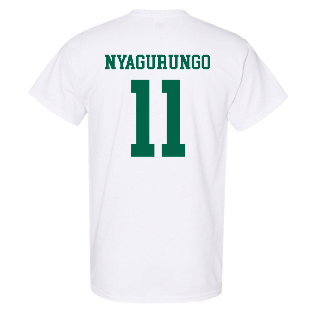 USF - NCAA Men's Soccer : Brandon Nyagurungo - Classic Shersey T-Shirt-1