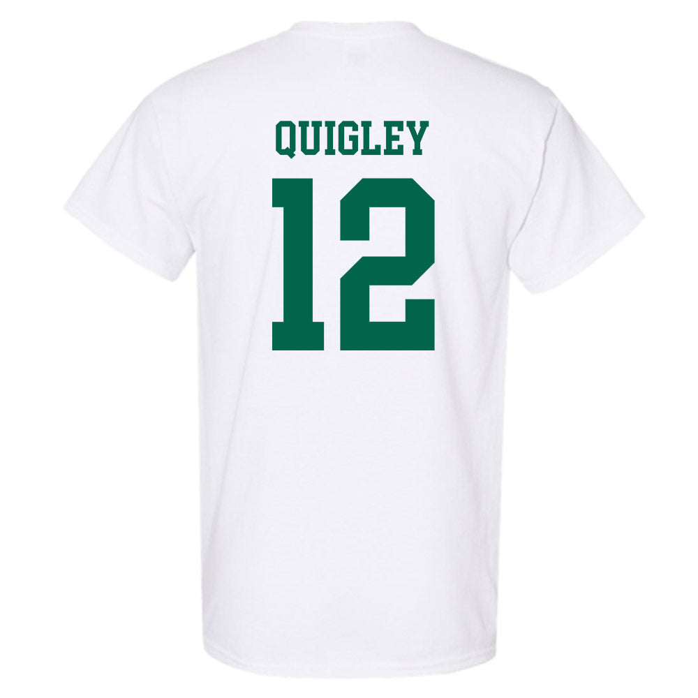 USF - NCAA Baseball : Anthony Quigley - Classic Shersey T-Shirt