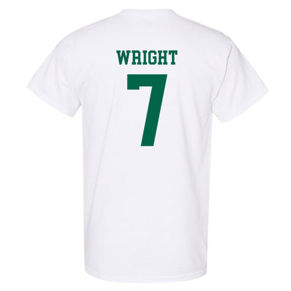 USF - NCAA Men's Basketball : Kam Wright - Classic Shersey T-Shirt