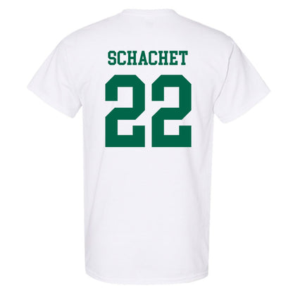 USF - NCAA Women's Lacrosse : Cami Schachet - Classic Shersey T-Shirt