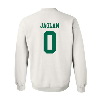 USF - NCAA Men's Golf : Shubham Jaglan - Classic Shersey Crewneck Sweatshirt