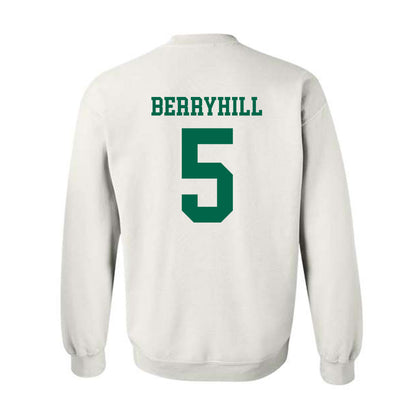 USF - NCAA Football : Caqavouis Berryhill - Crewneck Sweatshirt