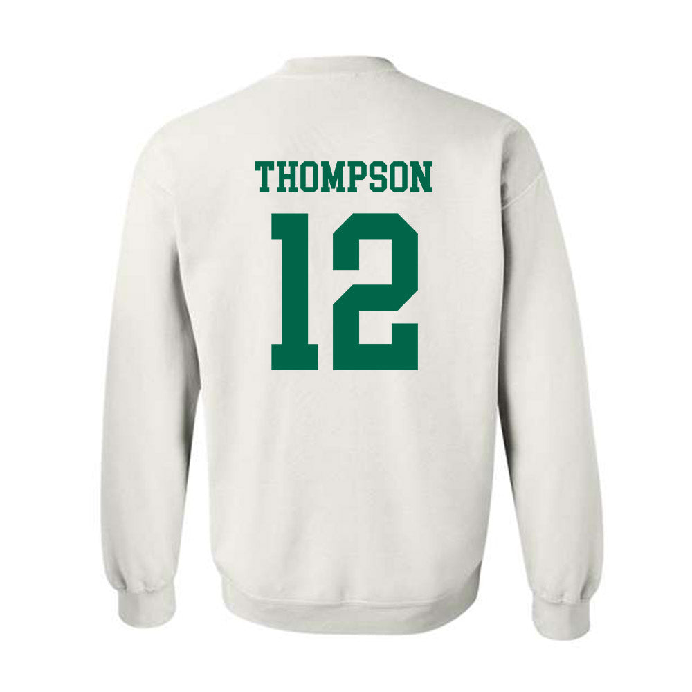 USF - NCAA Women's Basketball : Amy Thompson - Classic Shersey Crewneck Sweatshirt