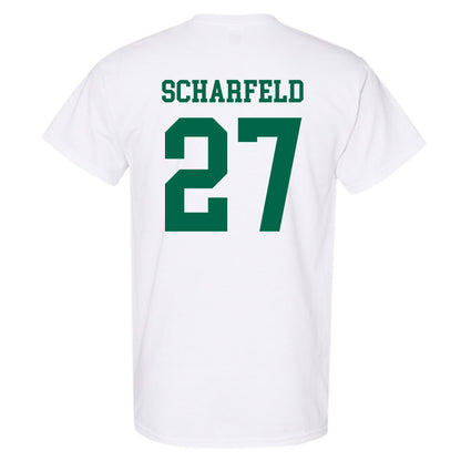 USF - NCAA Men's Soccer : Davis Scharfeld - Classic Shersey T-Shirt