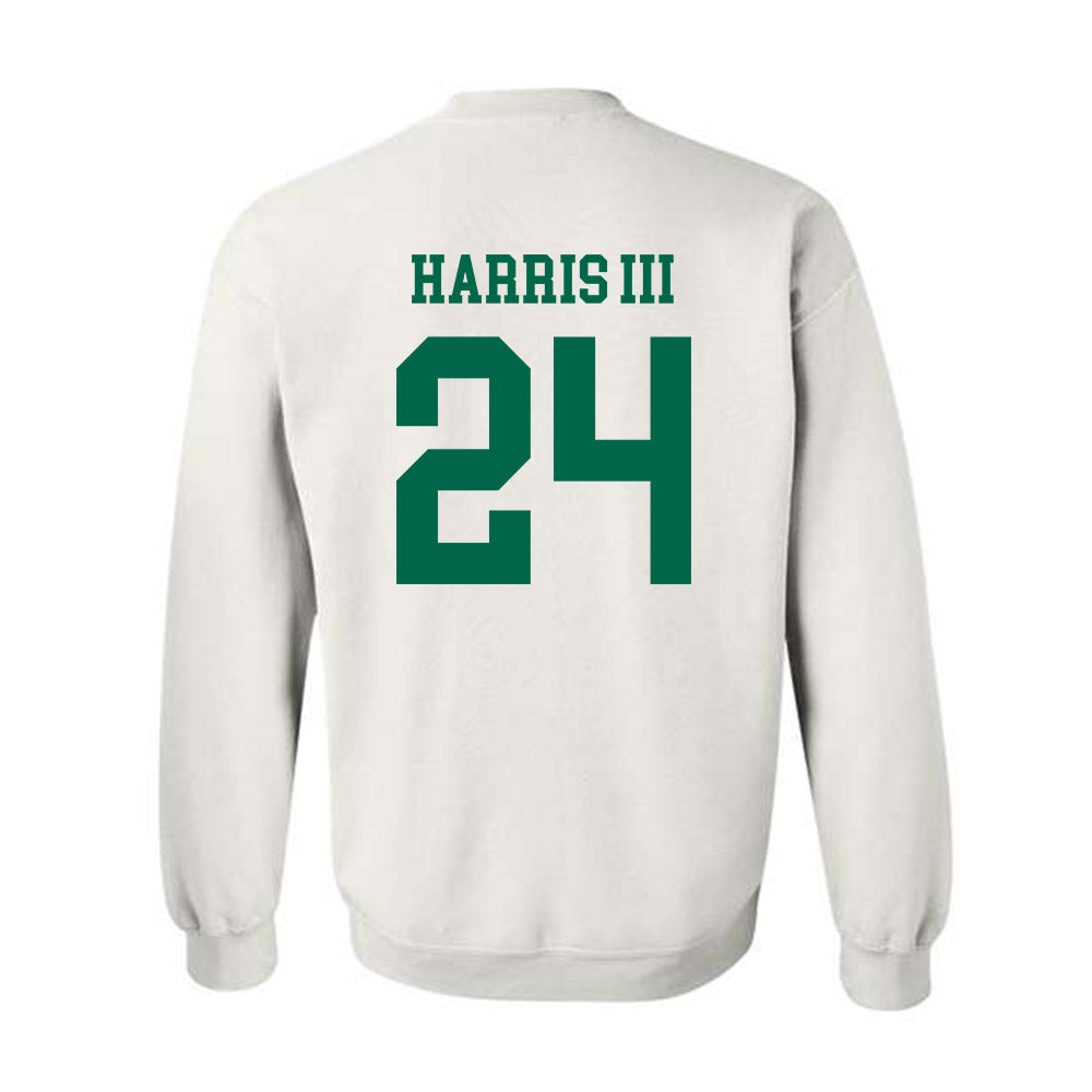  - NCAA Football : Mac Harris III - Classic Shersey Crewneck Sweatshirt-1