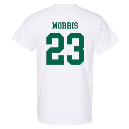 USF - NCAA Women's Lacrosse : Maddie Morris - Classic Shersey T-Shirt