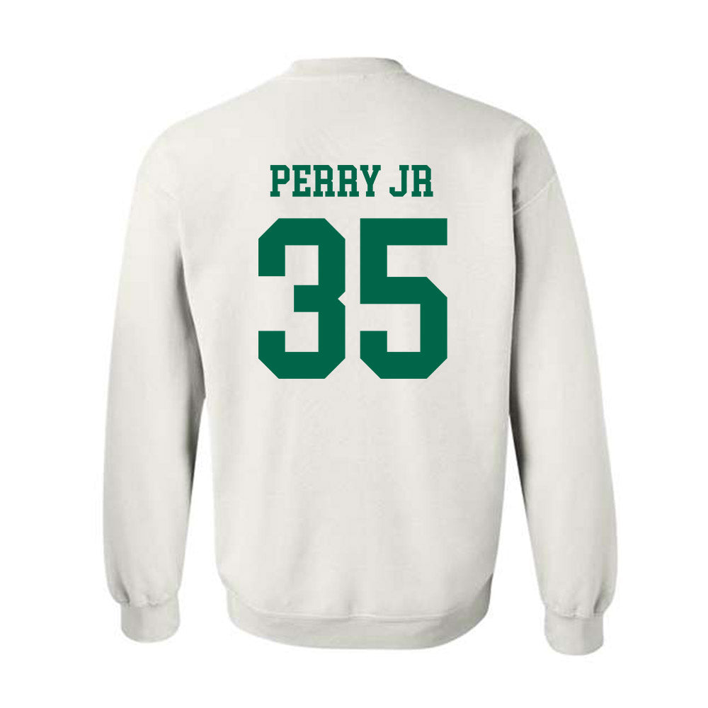 USF - NCAA Football : Herlin Perry Jr - Classic Shersey Crewneck Sweatshirt-1