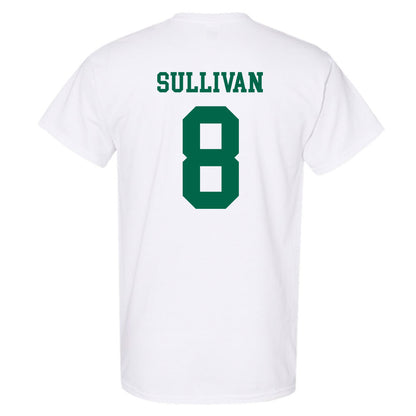 USF - NCAA Football : Wyatt Sullivan - Classic Shersey T-Shirt-1