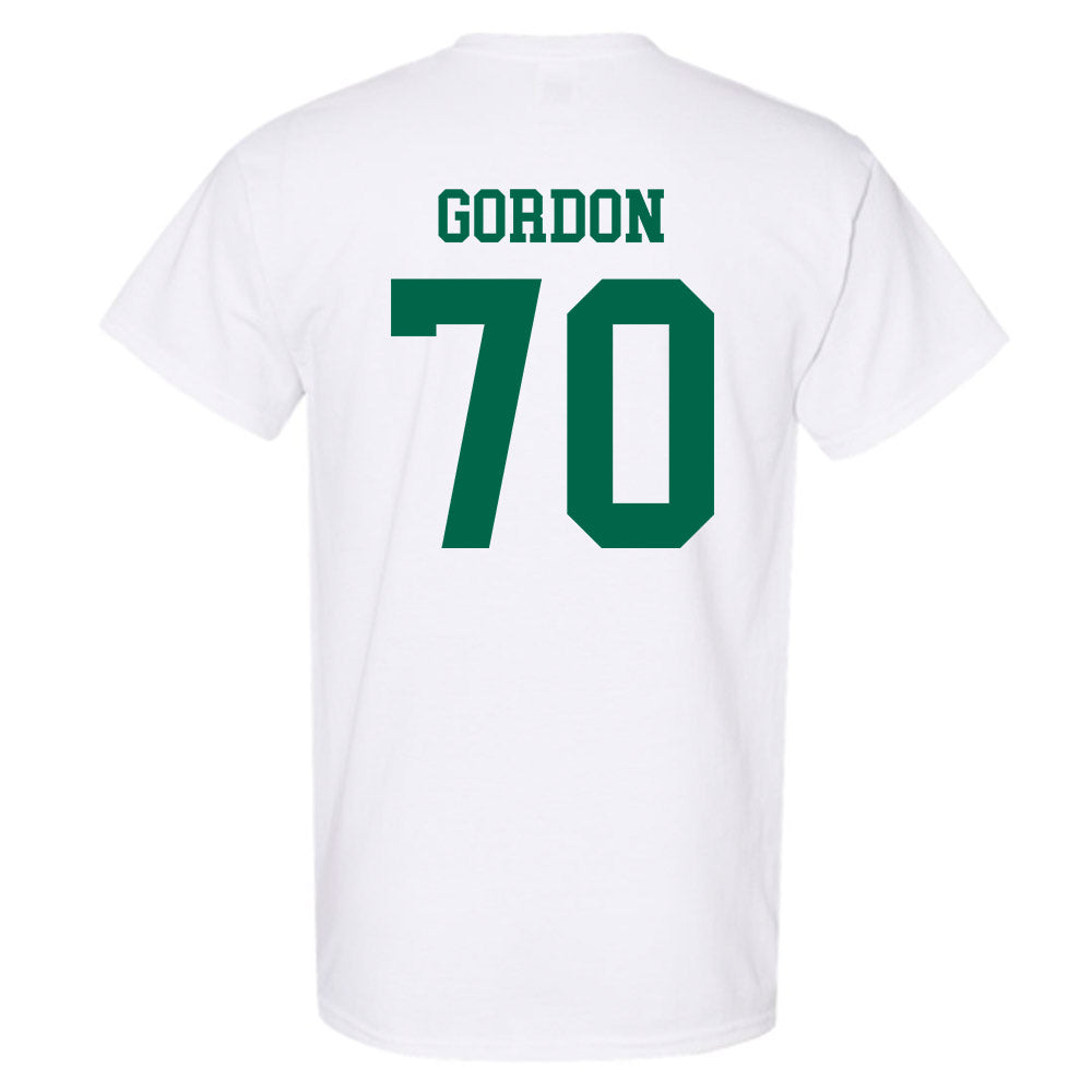 USF - NCAA Football : Gerrick Gordon - Classic Shersey T-Shirt-1