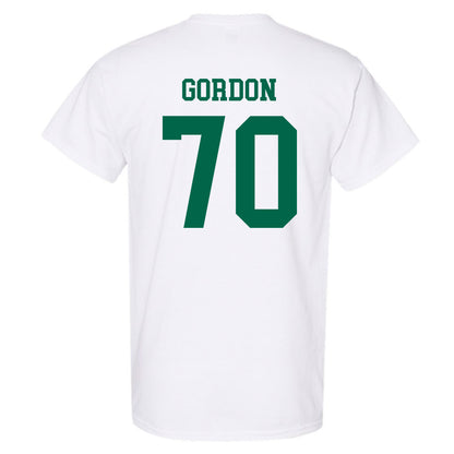 USF - NCAA Football : Gerrick Gordon - Classic Shersey T-Shirt-1