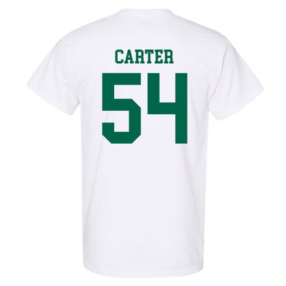 USF - NCAA Football : Braden Carter - Classic Shersey T-Shirt-1