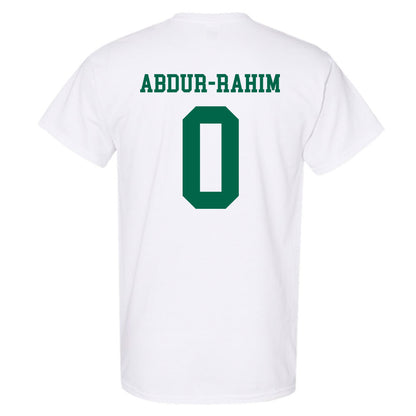 USF - NCAA Women's Volleyball : Samiyah Abdur-rahim - Classic Shersey T-Shirt-1