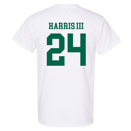  - NCAA Football : Mac Harris III - Classic Shersey T-Shirt-1