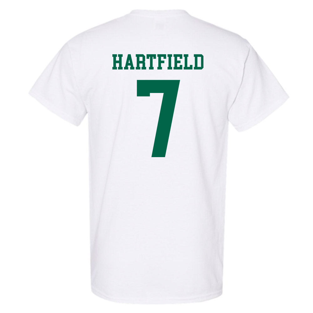 USF - NCAA Women's Volleyball : Imani Hartfield - Classic Shersey T-Shirt