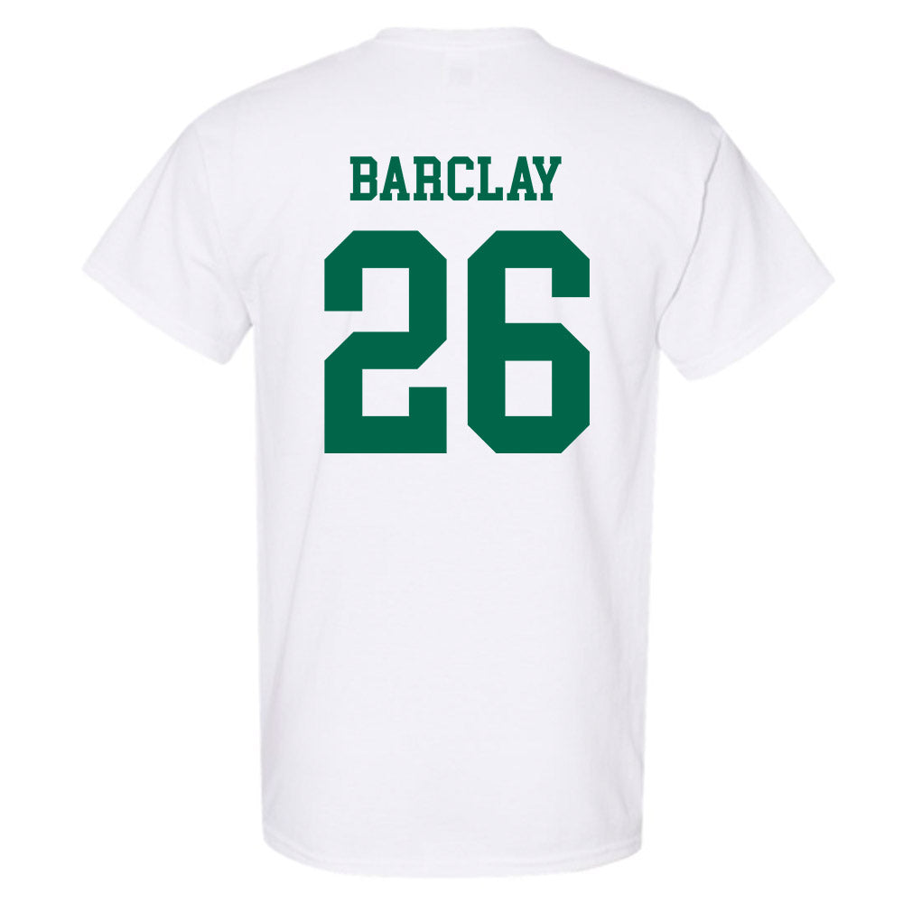 USF - NCAA Men's Soccer : Jemone Barclay - Classic Shersey T-Shirt