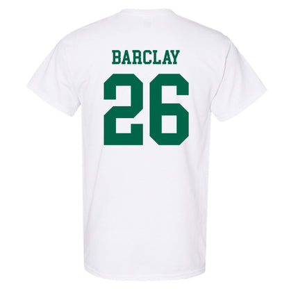 USF - NCAA Men's Soccer : Jemone Barclay - Classic Shersey T-Shirt