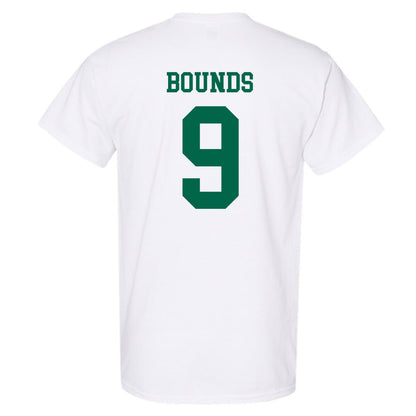 USF - NCAA Beach Volleyball : Addison Bounds - Classic Shersey T-Shirt-1