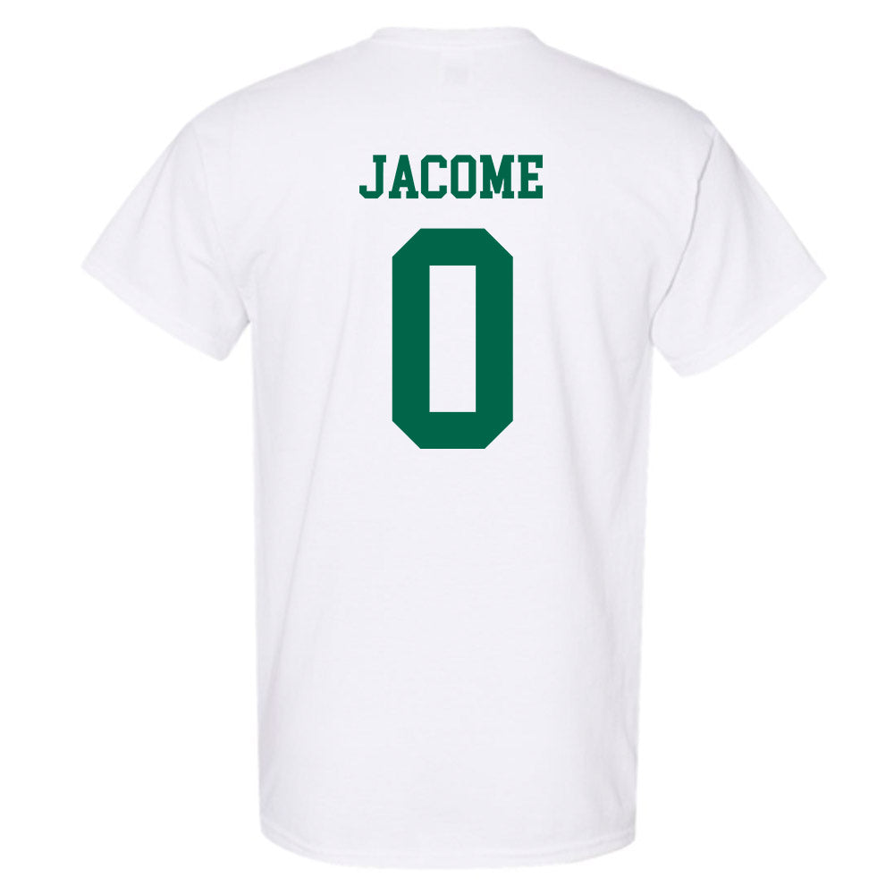 USF - NCAA Baseball : Carlos Jacome - Classic Shersey T-Shirt