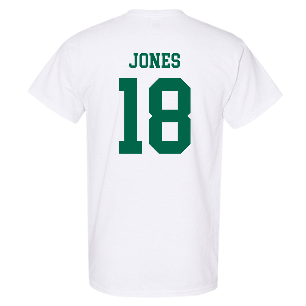 USF - NCAA Men's Soccer : Asher Jones - Classic Shersey T-Shirt-1