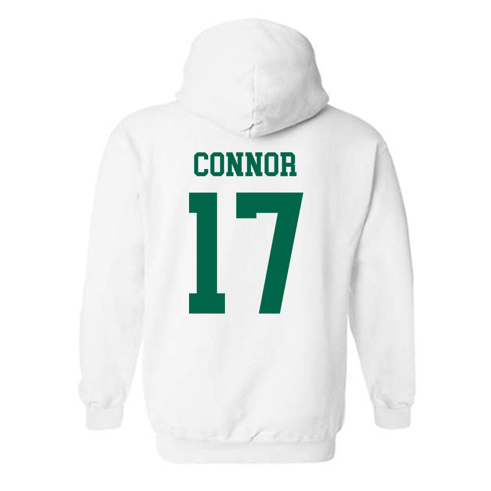 USF - NCAA Women's Lacrosse : Jacinda Connor - Classic Shersey Hooded Sweatshirt