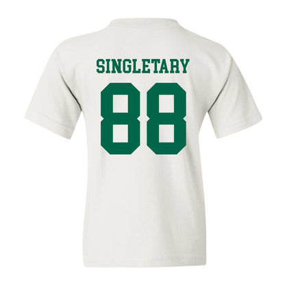 USF - NCAA Football : Payten Singletary - Classic Shersey Youth T-Shirt