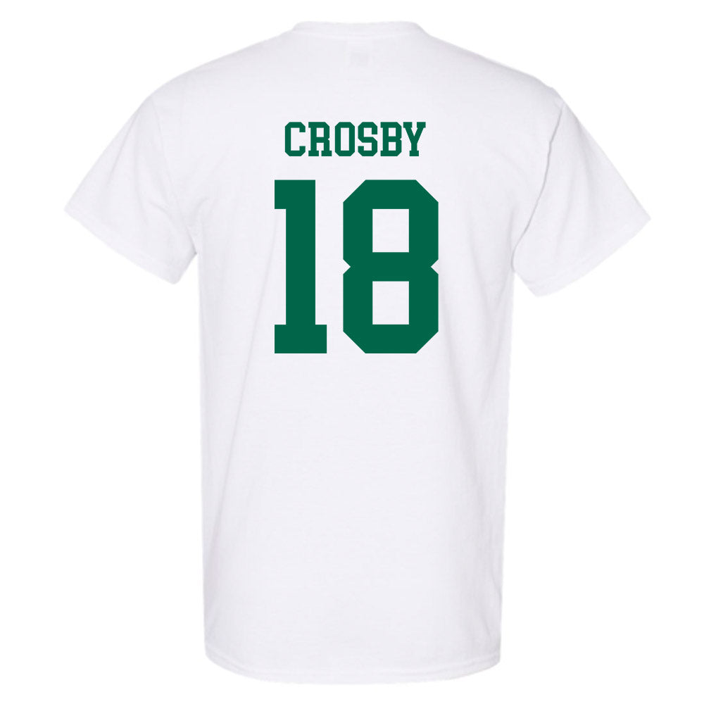 USF - NCAA Beach Volleyball : Sam Crosby - Classic Shersey T-Shirt-1