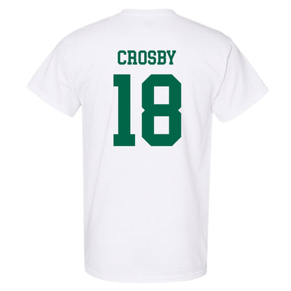 USF - NCAA Beach Volleyball : Sam Crosby - Classic Shersey T-Shirt-1