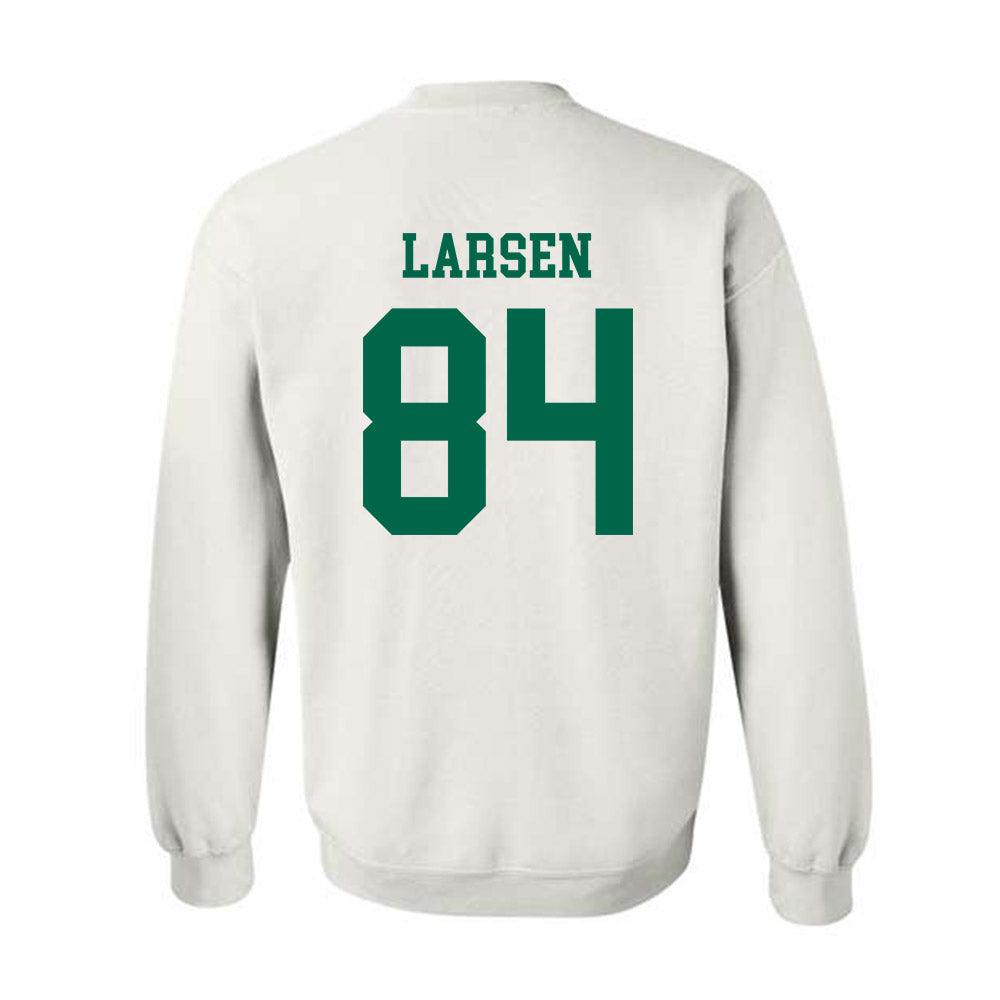 USF - NCAA Women's Lacrosse : Lexi Larsen - Classic Shersey Crewneck Sweatshirt-1