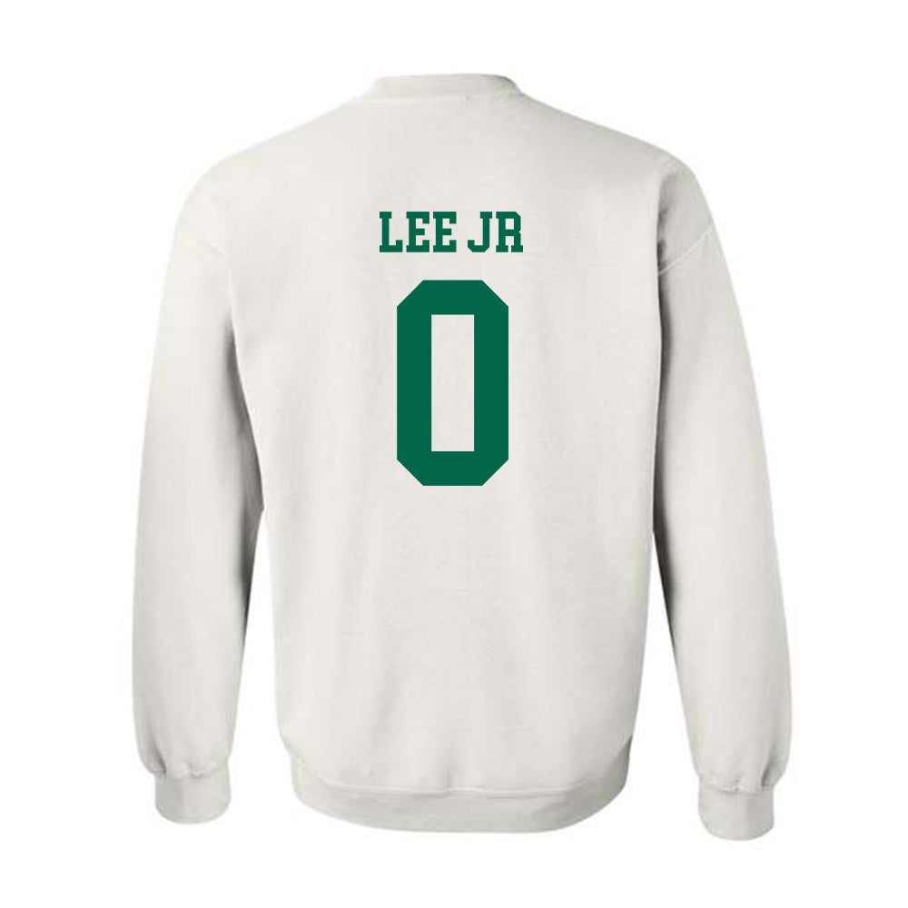 USF - NCAA Football : Jarvis Lee Jr - Classic Shersey Crewneck Sweatshirt-1
