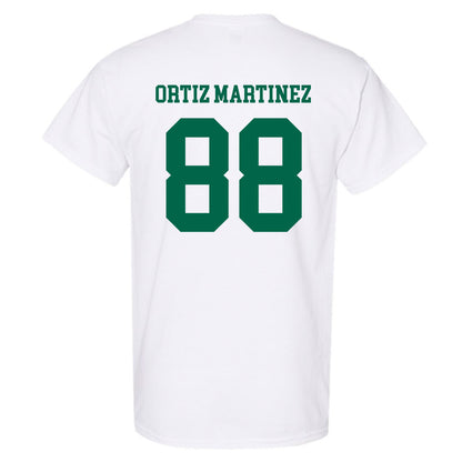 USF - NCAA Softball : Camille Ortiz Martinez - Classic Shersey T-Shirt-1