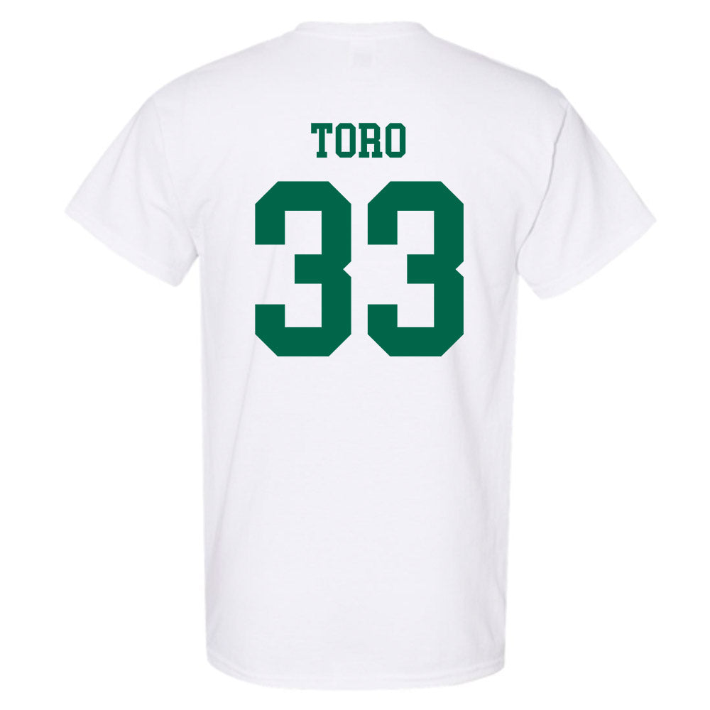 USF - NCAA Baseball : Brayden Toro - Classic Shersey T-Shirt