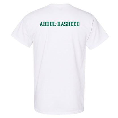 USF - NCAA Men's Track & Field : Saminu Abdul-Rasheed - Classic Shersey T-Shirt-1