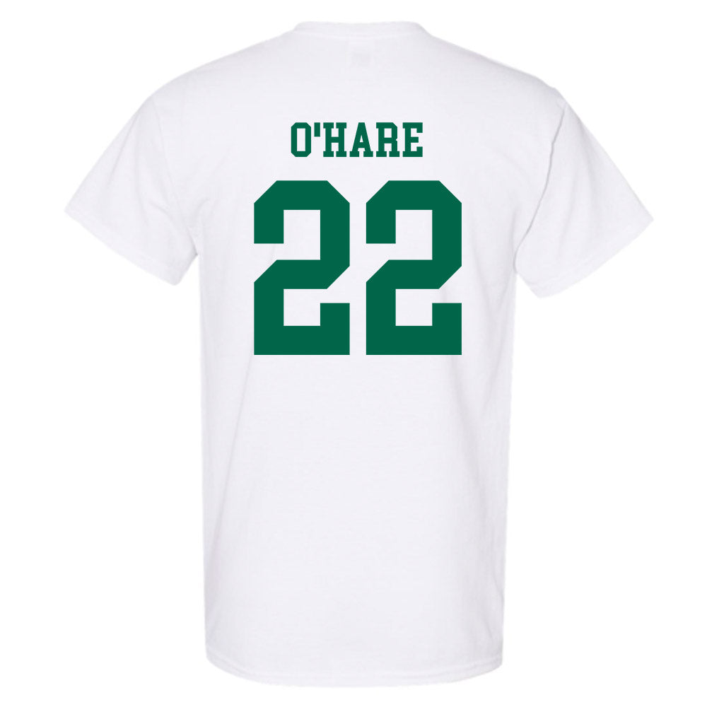 USF - NCAA Men's Basketball : Kyle O'Hare - Classic Shersey T-Shirt