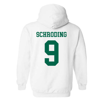 USF - NCAA Softball : Mckenna Schroding - Classic Shersey Hooded Sweatshirt