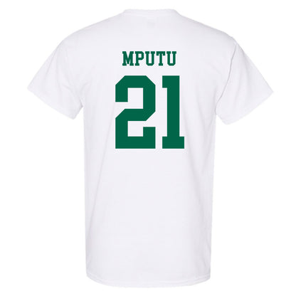 USF - NCAA Women's Basketball : Lor Mputu - Classic Shersey T-Shirt