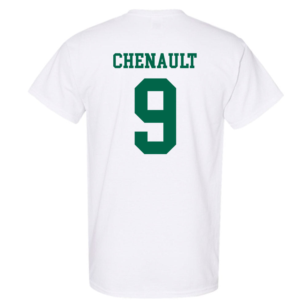 USF - NCAA Football : James Chenault - Classic Shersey T-Shirt-1