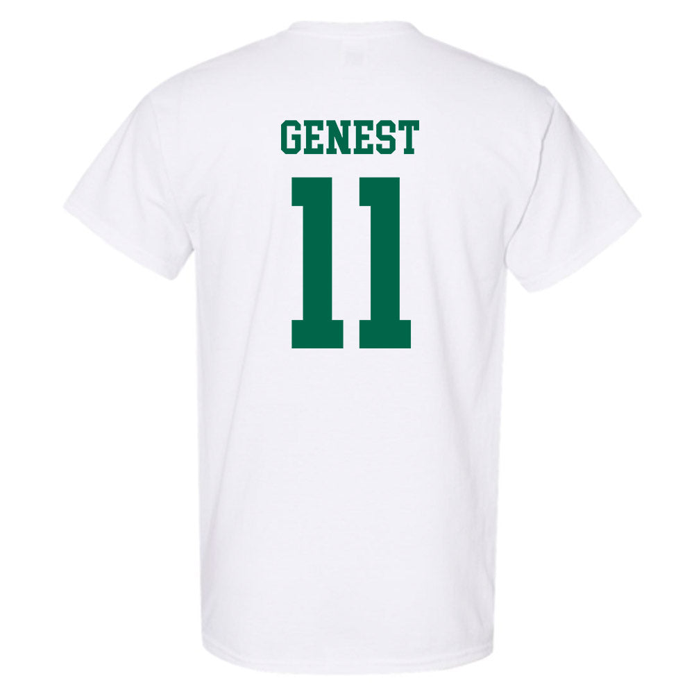 USF - NCAA Beach Volleyball : Ryann Genest - Classic Shersey T-Shirt