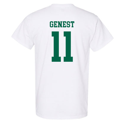 USF - NCAA Beach Volleyball : Ryann Genest - Classic Shersey T-Shirt