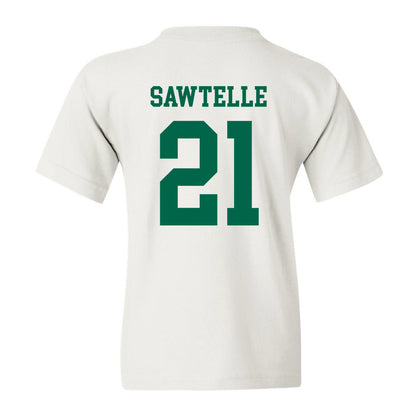 USF - NCAA Women's Volleyball : Naiya Sawtelle - Classic Shersey Youth T-Shirt