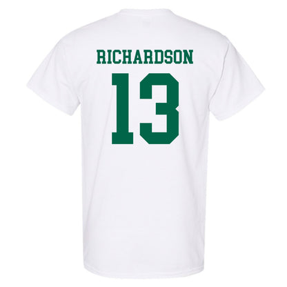 USF - NCAA Men's Soccer : Tyler Richardson - Classic Shersey T-Shirt