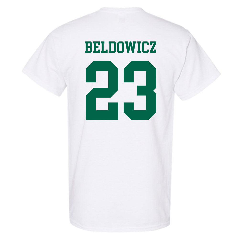 USF - NCAA Softball : Lexi Beldowicz - Classic Shersey T-Shirt-1