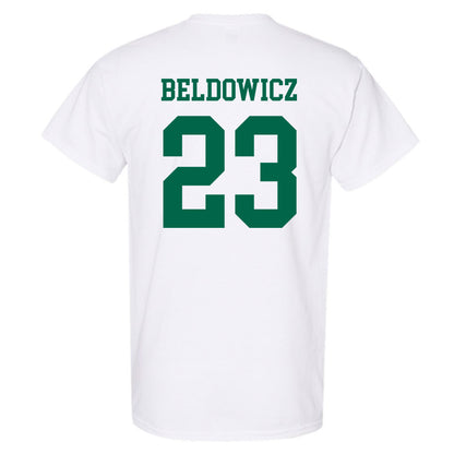 USF - NCAA Softball : Lexi Beldowicz - Classic Shersey T-Shirt-1